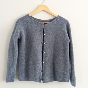 Sezane Gaspard Sweater